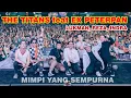 Download Lagu The Titans feat Ex Peterpan (Lukman \u0026 Reza) - Mimpi Yang Sempurna | Playlist Live Festival Bandung
