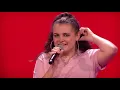 Die Fantastischen Vier - Sie Ist Weg (Dalja Heiniger) | The Voice of Germany 2019 | Blinds