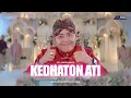 Lagu KEDHATON ATI - RANGGA WIJAYA - SAMAWA MUSIC