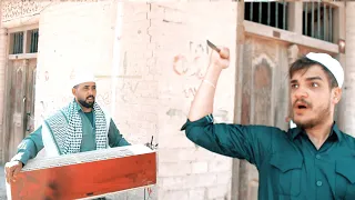 باب الحاره من تصير بلعراق تحشيش اتحداك ما تموت من الضحك 