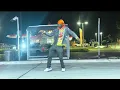 GLADIATOR- Switch YOUR MOVES
