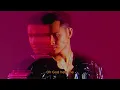 Lalu Carlos - My Bad (Visualizer)