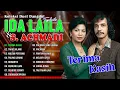 KOLEKSI DUET DANGDUT TERBAIK IDA LAILA & S. ACHMADI | Terima Kasih, Takut Hilang, Malam Pertama