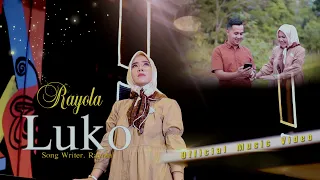 Download Luko - Pop Minang Terbaru by Rayola [ Official Music Video ] MP3