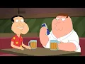 Peter Griffin & Madonna - Ray of light