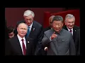 九三习近平阅兵秀肌肉，中俄朝新轴心崛起，世界秩序何去何从？｜东亚新轴心｜金正恩｜普京｜特朗普｜王局拍案 20250904