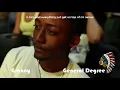 Granny - General Degree toc studios