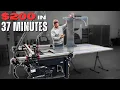 The Langmuir Crossfire Pro Is A MONEY MAKER