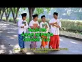Download Lagu NADOM - ADAB KEPADA ORANG TUA ( DARBUKA)