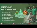 Download Lagu Kumpulan Lagu Sholawat NU Lengkap dengan Mars Banser