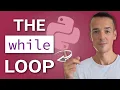 The Python WHILE loop Iterative execution based on a condition