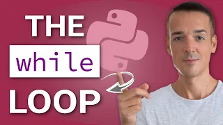 The Python WHILE loop Iterative execution based on a condition