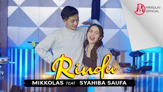 Download MIKKOLAS feat SYAHIBA SAUFA - INI RINDU (Official Music Video) MP3