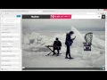 How to customize the WordPress theme - TheArtist