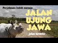 Download Lagu Perjalanan menuju JALAN TERAKHIR di UJUNG PULAU JAWA taman nasional ujung kulon badak bercula satu