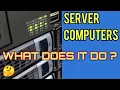Server Explained for Beginners Cloud Computing Virtualization