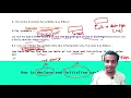 Variables and Data Types in C C Full Programming Course Lecture-6