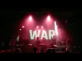 ONUKA live in Berlin, Germany - 14.04.2019 - "Guns Don't Shoot"