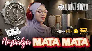 remake nostalgia sholawat mata mata 