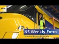 Download Lagu ALLES over de Intercity Nieuwe Generatie | NS Weekly Extra