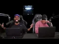 Rick Ross x Meek Mill - Shaq & Kobe (REACTION!)