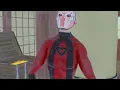 Rayvanny - Touch (officially animated video)