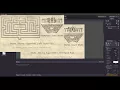 Godot Engine Left Hand Rule Maze Solving Algorithm