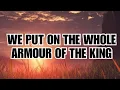 Download Lagu PAROLES / LYRICS - SUNDAY SERVICE CHOIR KANYE WEST - LORD YOU’RE HOLY BALLIN’