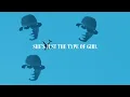NEIL FRANCES - She's Just The Type of Girl (feat. dreamcastmoe) [Official Video]