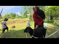 Download Lagu গ্রামে প্রতিবেশীদের মধ্য সবচেয়ে বেশি ঝগড়া হয় ছাগলের কারনে | Doyel Agro