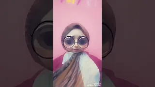 أصالة  هيقولك انتي الاولي   اوعي تسمعي كلامه    دندنها