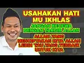 Download Lagu Pengajian gus baha || USAHAKAN SELALU IKHLAS MENERIMA TAKDIR ALLAH #gusbaha #gusbahaterbaru