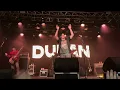 Duman-Kamikaze Sahneye Çıkış İzmir Tarihi Havagazı Fabrikası 01.03.2025