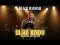 Lagu Hijab Rindu | Black Hanifah | Orchestral Ballad Cover
