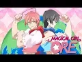 Download Lagu Magical Girl Ore - Opening | NOISY LOVE POWER