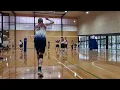 Spikers 2023 - Div A