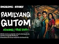 PAMILYANG GUTOM Kwentong Aswang True Story