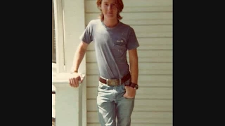 letter to my mother edwin mccain