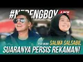 Download Lagu SALMA SPILL PACARNYA PERDANA DI SINI! | #nebengboynewera #nebengboy