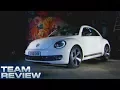 Lagu Volkswagen Beetle (Team Review) - Fifth Gear