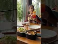 Download Lagu Lunch date with my sister #shortvideo #shorts #minivlog #food #ytshorts #youtubeshorts #minivlog