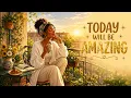 Something Good Is Happening Today Blessed Afrobeat Morning Affirmations