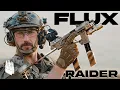 The Flux Raider The P320 That Transitioned To A PCC