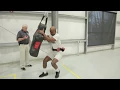 Massachusetts Police Officer Physical Ability Test PAT