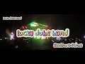 Legenda Reggae Hidup di Papua: Lucky Dube Band Mengguncang Jayapura!