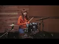 Little Red Rooster - The Lady Shelters (Howlin' Wolf  cover)