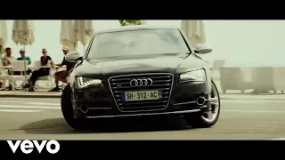 David Guetta - Hey Mama (Kevix Remix) | The Transporter Refueled