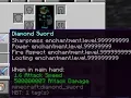 How to get multiple OP enchants on an item