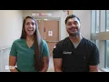 What to Expect in the New Emergency Department Vertical Zone Riverside Regional Medical Center