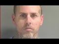 Man sought in woman s homicide booked into jail in Daytona Beach